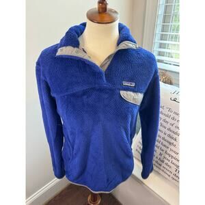 Patagonia Synchilla Fleece Pullover